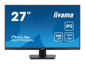 IIYAMA ProLite XU2793QSU-B7 IPS QHD 100Hz USB