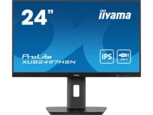 IIYAMA ProLite XUB2497HSN-B2 IPS FHD 100Hz USB-C