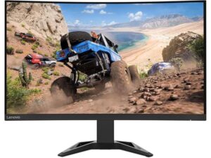 LENOVO G32qc-30 QHD 165Hz AMD FreeSync Premium Curved (66F2GAC1EU) 18