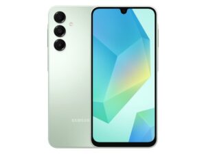 SAMSUNG Galaxy A16 4/128GB Zelena 18