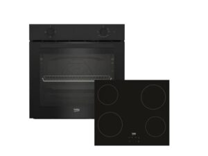 BEKO BBSC 11020 B Ugradni set 18