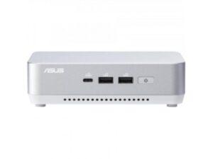 ASUS NUC 14pro+ (White) Intel Ultra 7 155H (90AR0051-M000A0)