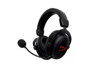 HYPERX Cloud II Core Gejmerske slušalice 18