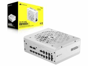 CORSAIR RM1000x SHIFT 1000W White CP-9020275-EU Napajanje