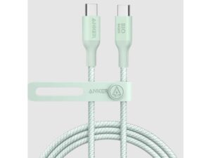 ANKER 544 (Bio-Nylon) kabl USB-C na USB-C, Zeleni 18