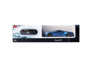 RASTAR Ford GT 1:24