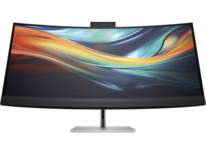 HP 740pm IPS UltraWide 5K2K USB-C Webcam Curved (8Y2R2E9) 18