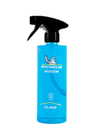 MICHELIN PRO SREDSTVO ZA STAKLA 500ML 18