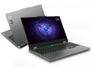 Laptop Lenovo LOQ 15 i5-12450HX/24GB/M.2 512GB/15.6"/A530M 4GB/Win11Pro/83FQ004UYA