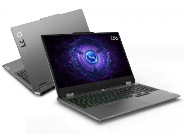 33994.jpg Laptop Lenovo LOQ 15 i5-12450HX/24GB/M.2 512GB/15.6″/A530M 4GB/Win11Pro/83FQ004UYA