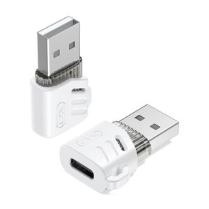 Adapter XO USB-C – USB -A NB256D 18