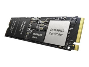 SSD M.2 NVMe Samsung 512GB PM9A1 PCIe Gen4.0 x4 6900/5000MB/s MZVL2512HCJQ Bulk 18