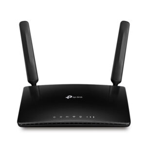 LAN Ruter TP-LINK Archer MR600 AC1200 WiFi DualBand 4G SimSlot 18