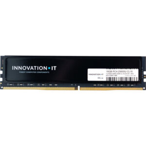 RAM Innovation IT DIMM DDR4 16GB 3200MHz with Heatspreader