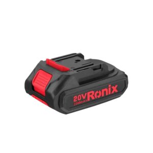 BATERIJA 8690 CB 20V/2AH RONIX 18