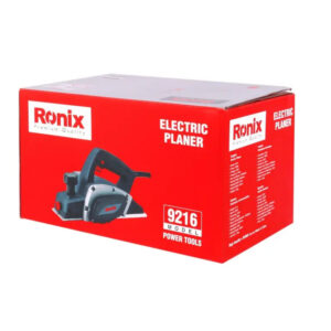 ELEKTRIČNO RENDE 9216 CB 580W/82X2MM RONIX 19