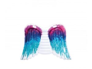 INTEX ANGEL WINGS MAT Dušek za vodu 2.51 X 1.60 m 18