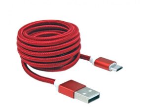 S BOX Kabl USB A – Micro B 1,5m, R 18