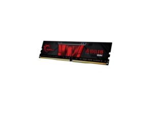 G SKILL Aegis DDR4 16GB 3000MHz F4-3000C16S-16GISB 18