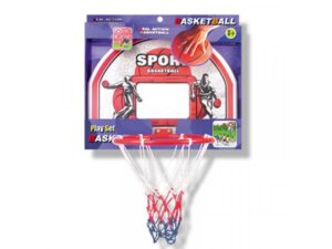 KING SPORT Košarkaški set sport 18