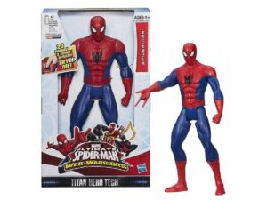 SPIDERMAN Spiderman figura 2