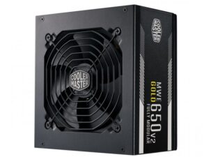 COOLER MASTER MWE Gold V2 650W napajanje (MPE-6501-AFAAG-EU) 5Y 18