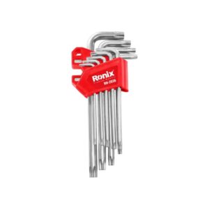 MAGNETNI TORX KLJUČEVI SET RH-2036 RONIX 18