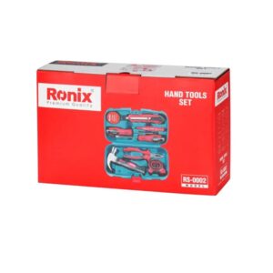 SET RUČNOG ALATA 9 DEL RS-0002 BMC RONIX 19