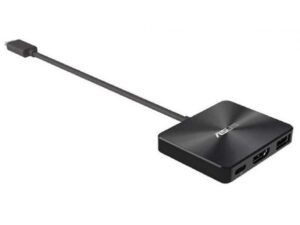 ASUS DC100 USB-C Mini Dock (90XB0820-BDS000) 18