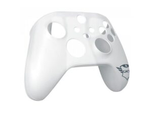 TRUST GXT 749 CONTROLER SKIN XBOX Transparent (24175) 18