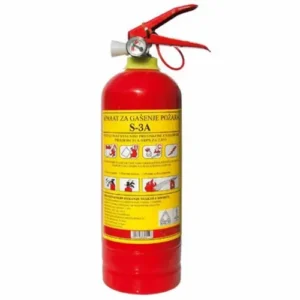 PP APARAT S3 PRAH 3 KG