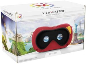 MATTEL VR naočare 18