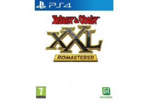 MICROIDS PS4 Asterix & Obelix XXL – Romastered 18