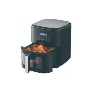 ROYALTY RLAF5408 FRITEZA NA TOPLI VAZDUH 1500W 6,5L 18