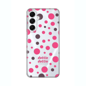 Torbica Silikonska Print Skin za Samsung A165F Galaxy A16 Dottie Dottie 18