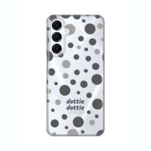 Torbica Silikonska Print Skin za Samsung A165F Galaxy A16 Dottie Dottie Gray 18