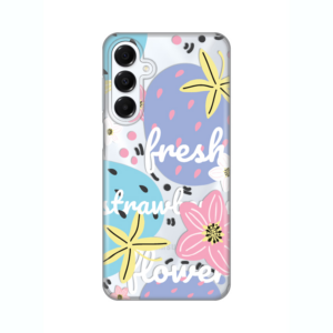 Torbica Silikonska Print Skin za Samsung A165F Galaxy A16 Fresh Pastel 18