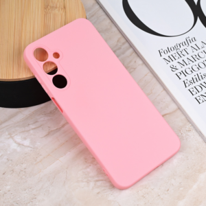 Torbica Teracell Giulietta za Samsung A165F Galaxy A16 mat roze 18