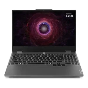 Laptop Lenovo LOQ 15ARP9 15.6 FHD IPS/R7-7435HS/24GB/1TB/RTX4060 8GB/83JC003AYA 18