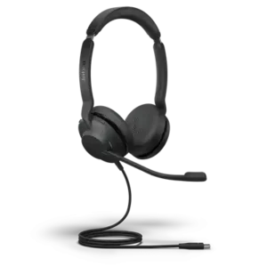 Slušalice sa mikrofonom Jabra Evolve2 30 SE USB-A MS Stereo