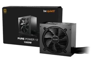 Napajanje Be Quiet Pure Power 12 1000W Gold  BP005EU ATX3.1 19