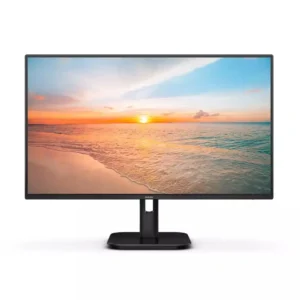 Monitor 23.8 Philips 24E1N1100A/00 1920×1080/Full HD/IPS/1ms/100Hz/VGA/HDMI/Zvučnici 18