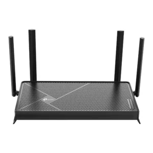 Wireless Ruter TP-Link Archer BE230/BE3600 Wi-Fi 7/1×2.5Gbps WAN,1×2.5 Gbps LAN,3×1 Gbps LAN/4x EXT