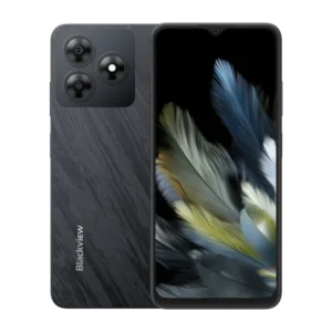 Mobilni telefon Blackview WAVE 8 4GB/128GB black