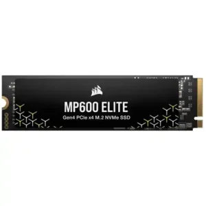 SSD M.2 NVME 1TB Corsair Elite MP600 7000MBs/6200MBs 19
