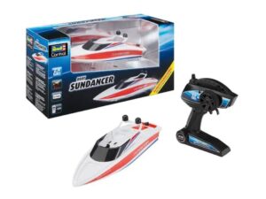 REVELL RC Čamac SUNDANCER