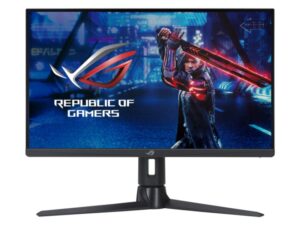 ASUS ROG Strix XG27AQMR IPS QHD 300Hz USB AMD FreeSync Premium Pro 18