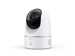 ANKER Eufy Kamera 2K Pan & Tilt B2C, Bela 18