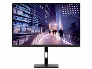 LENOVO N27p IPS 4K UHD USB-C (67C3GAC4EU)