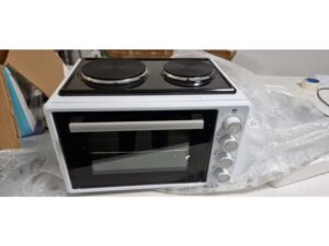 UNION Mini sporet UN35-W (UN35-W) OUTLET